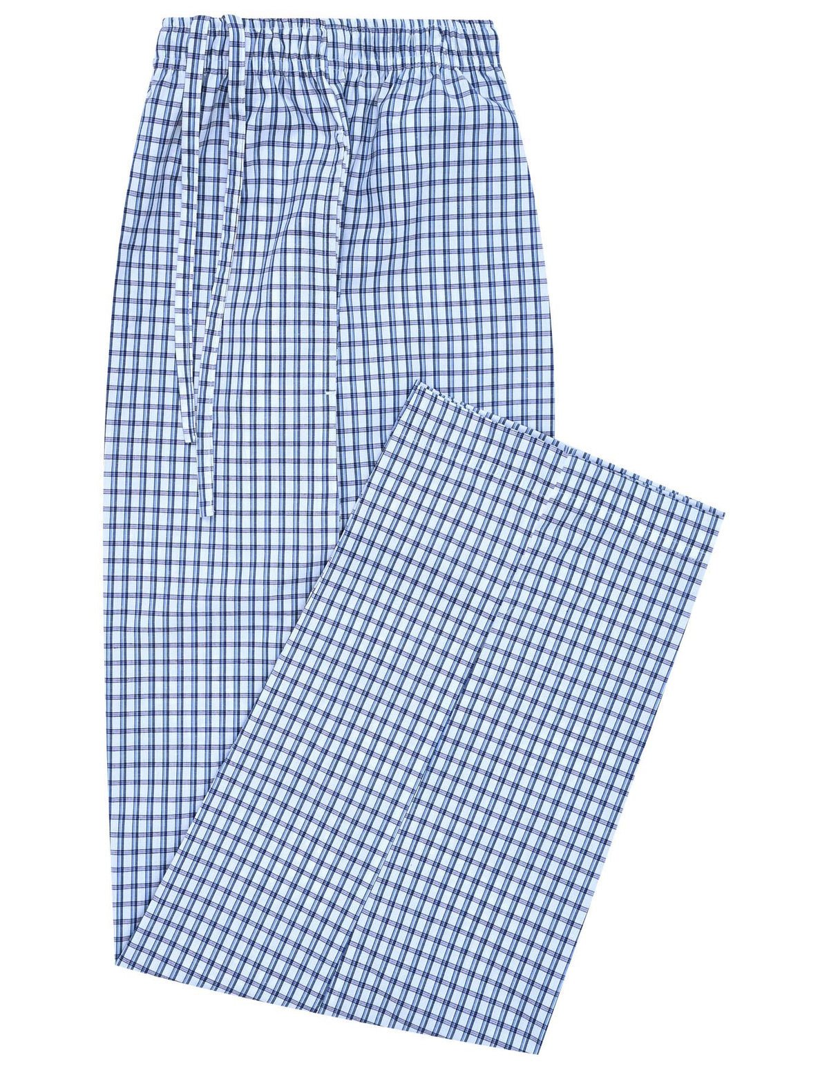 Navy Cross Pocket Woven LPJ2520-S