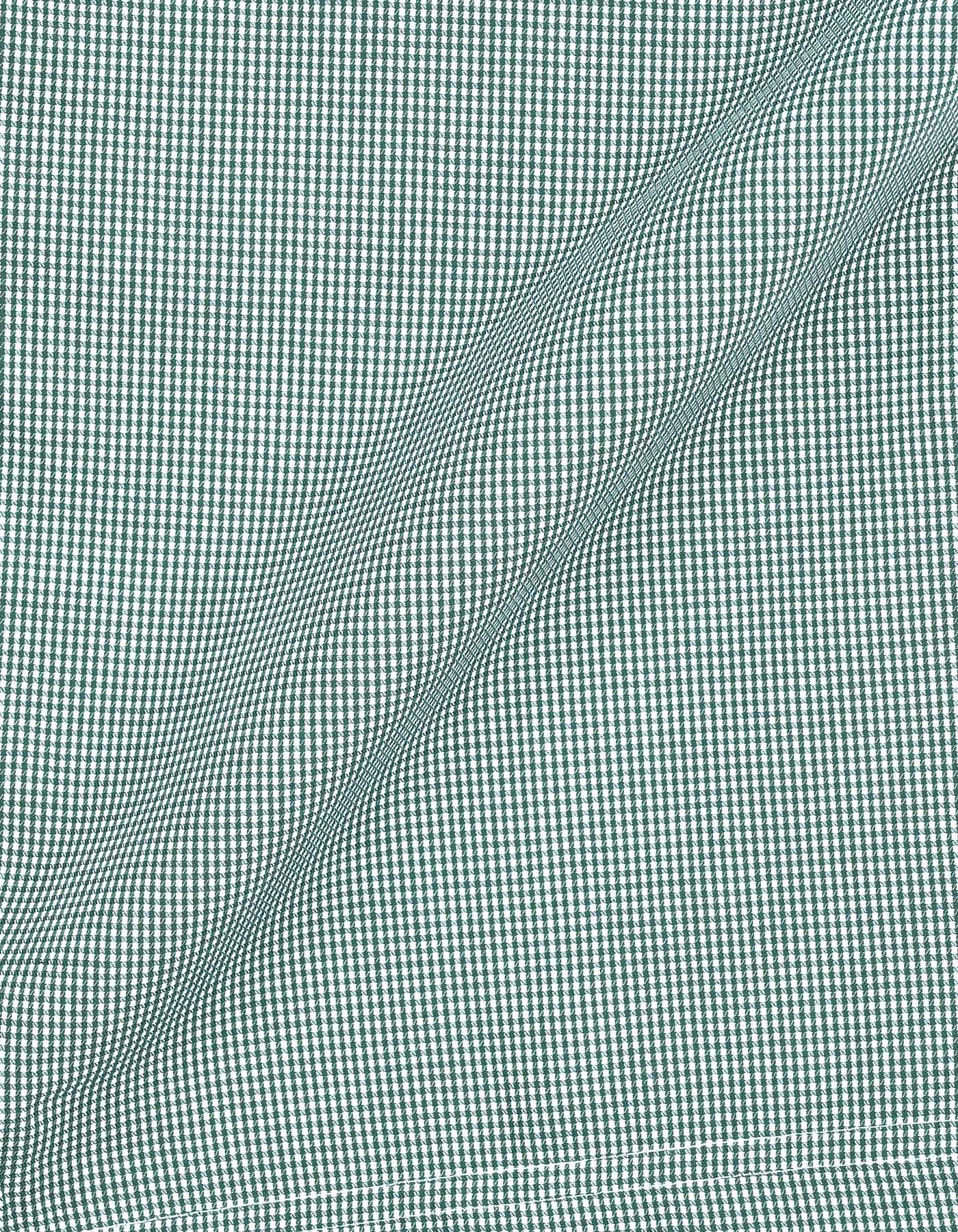 Green Cross Pocket Woven LPJ2523-XL