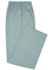 Green Cross Pocket Woven LPJ2523-S