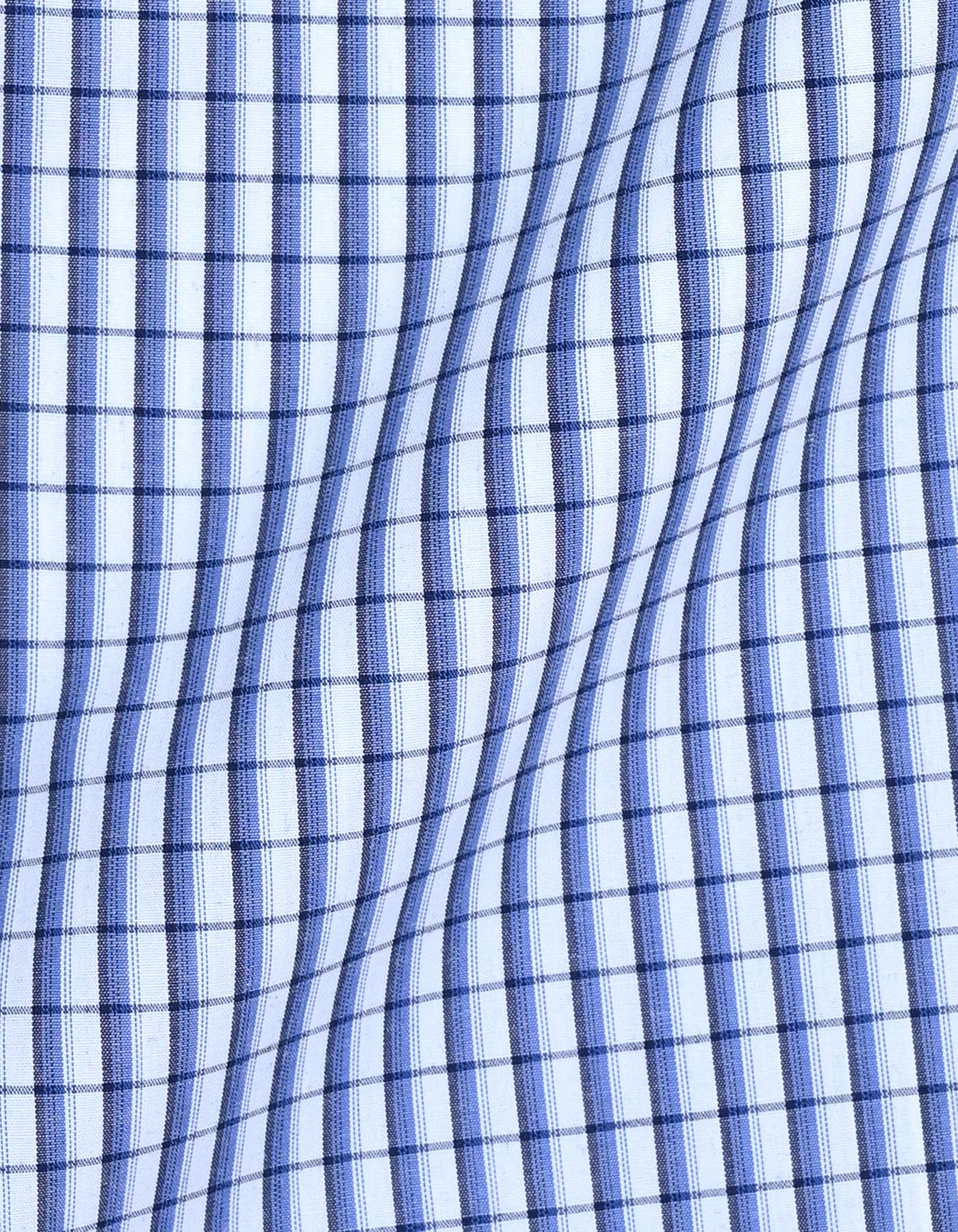 Blue Cross Pocket Woven LPJ2528-XL