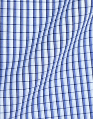 Blue Cross Pocket Woven LPJ2528-XL