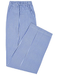 Blue Cross Pocket Woven LPJ2528-S