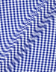 Royal Blue Cross Pocket Woven LPJ2529-XL