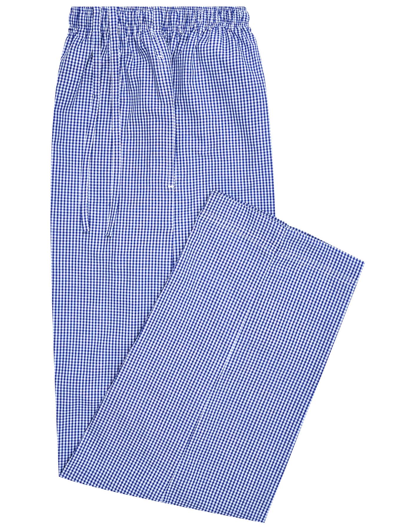 Navy Cross Pocket Woven LPJ2530-S