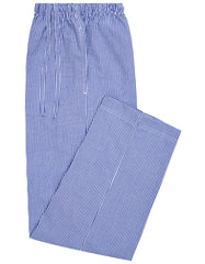 Navy Cross Pocket Woven LPJ2530-S