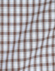Orange Cross Pocket Woven LPJ2534-XL