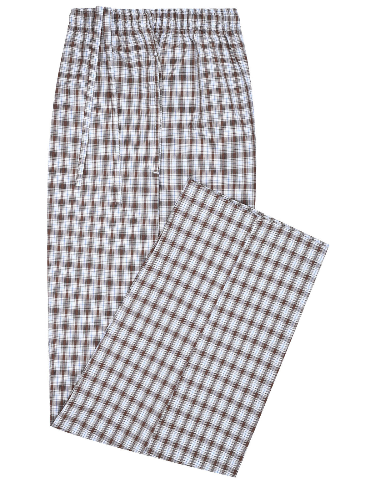 Orange Cross Pocket Woven LPJ2534-S