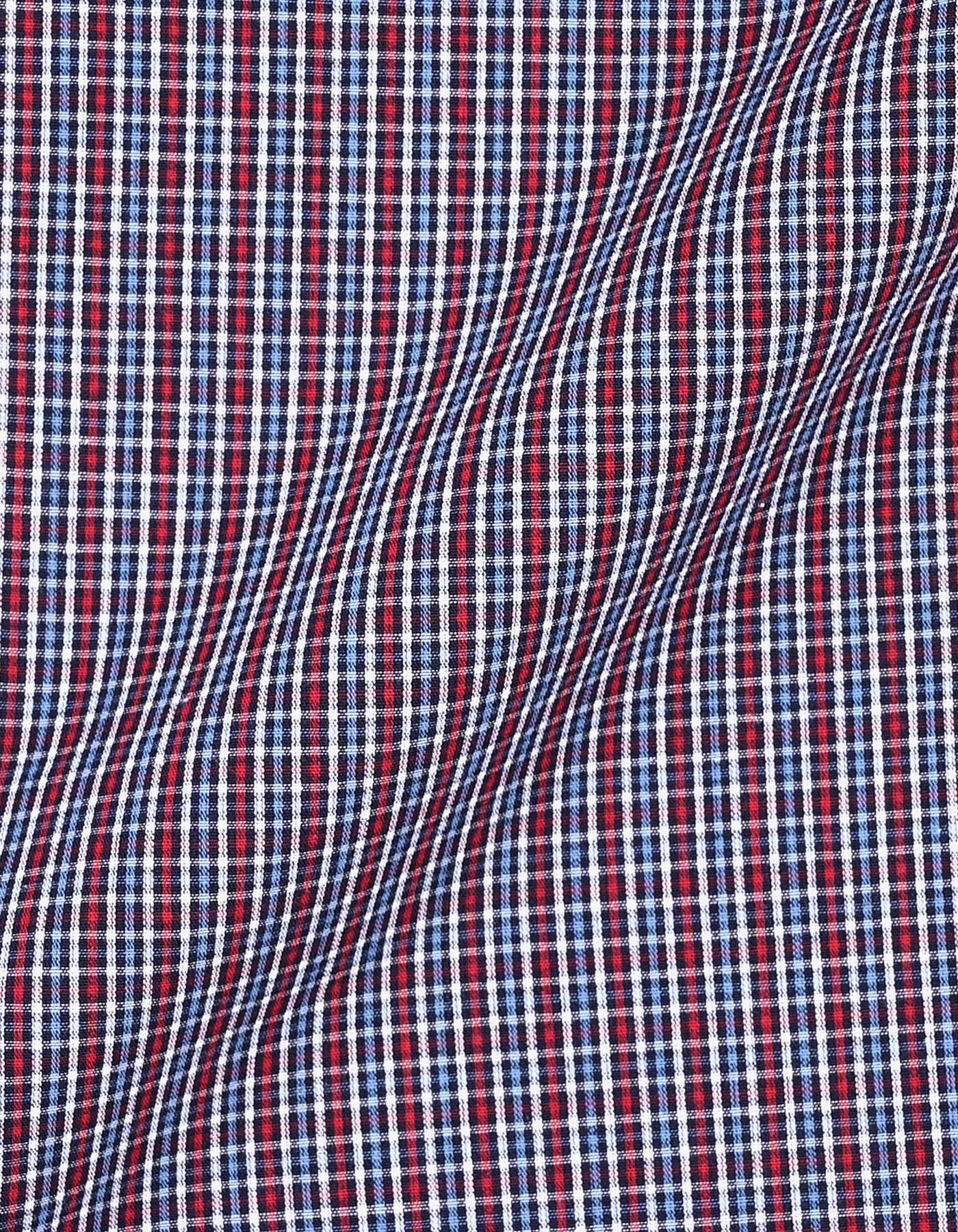 Red Cross Pocket Woven LPJ2538-XL