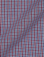 Red Cross Pocket Woven LPJ2538-XL