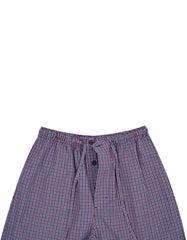 Red Cross Pocket Woven LPJ2538-M
