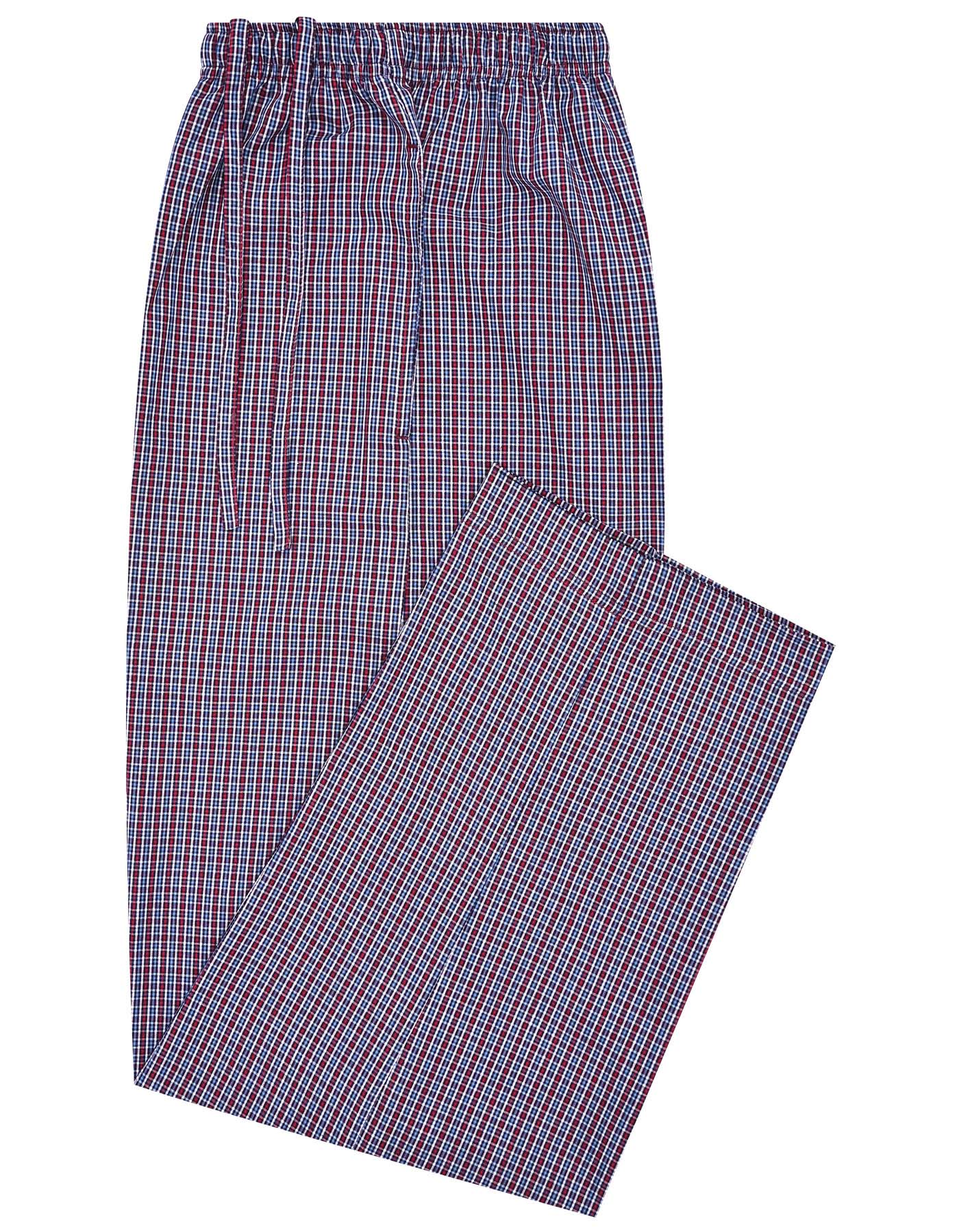 Red Cross Pocket Woven LPJ2538-S