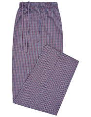 Red Cross Pocket Woven LPJ2538-S