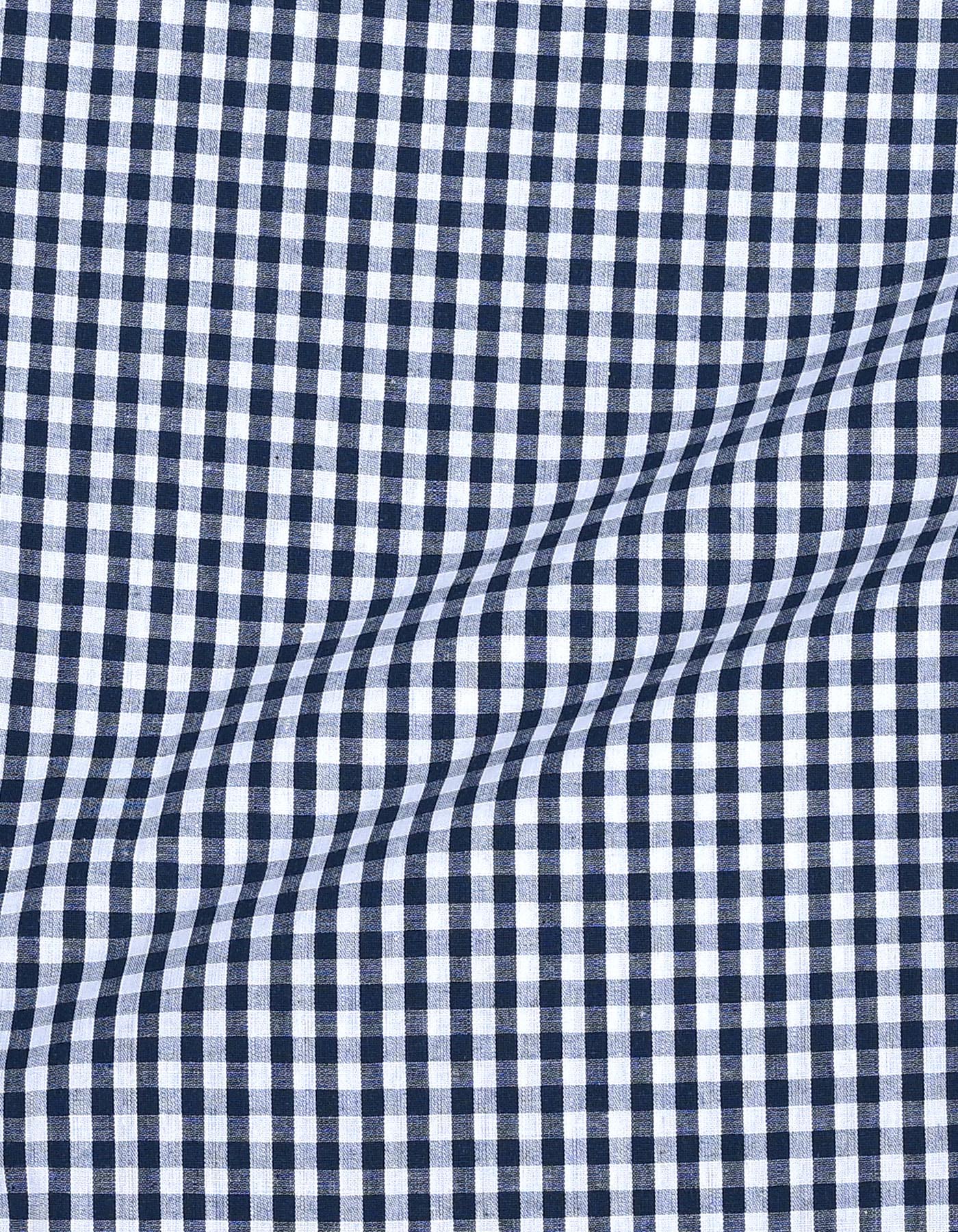 Navy Cross Pocket Woven LPJ2539-XL