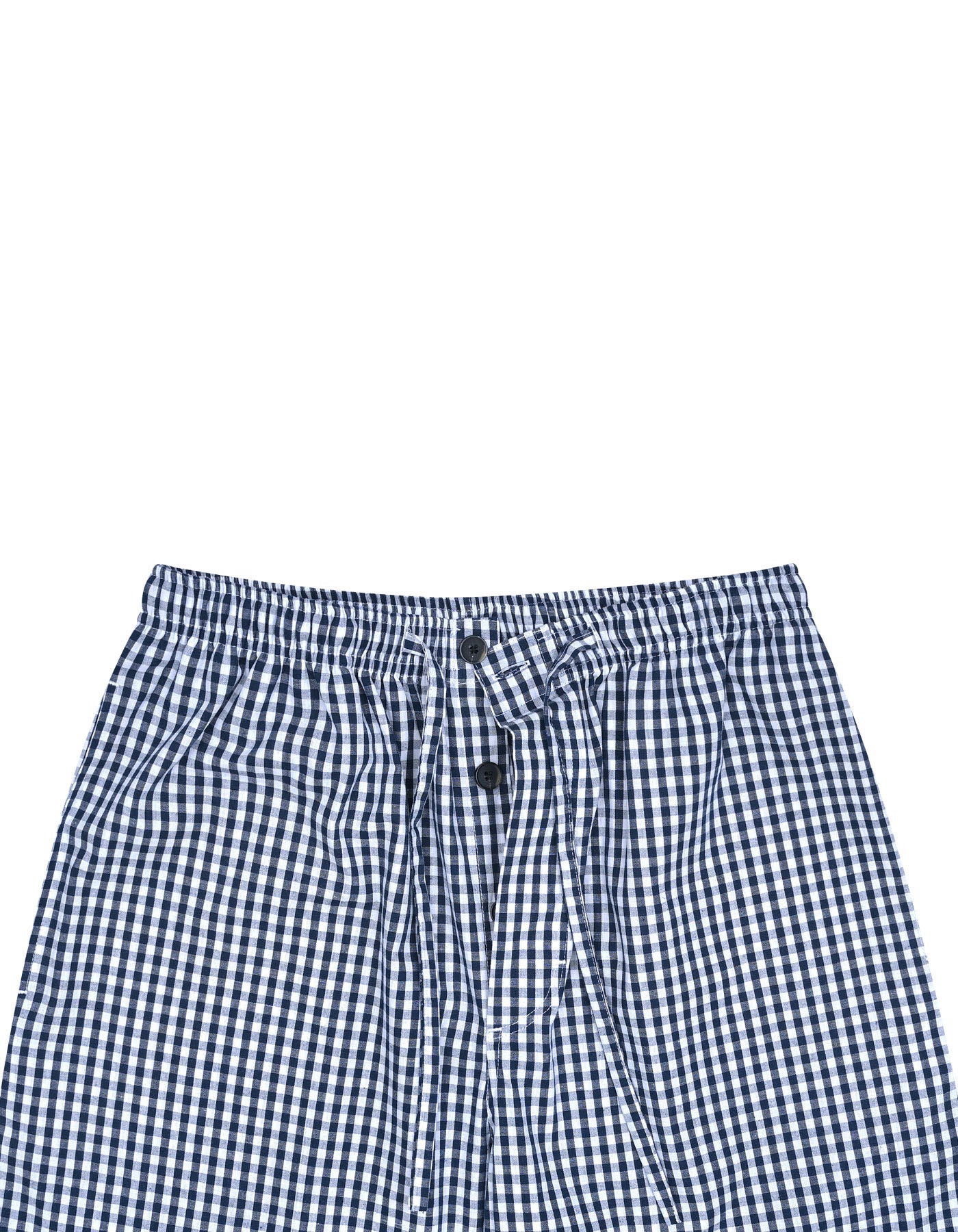 Navy Cross Pocket Woven LPJ2539-M