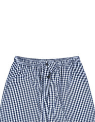 Navy Cross Pocket Woven LPJ2539-M