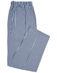 Navy Cross Pocket Woven LPJ2539-S