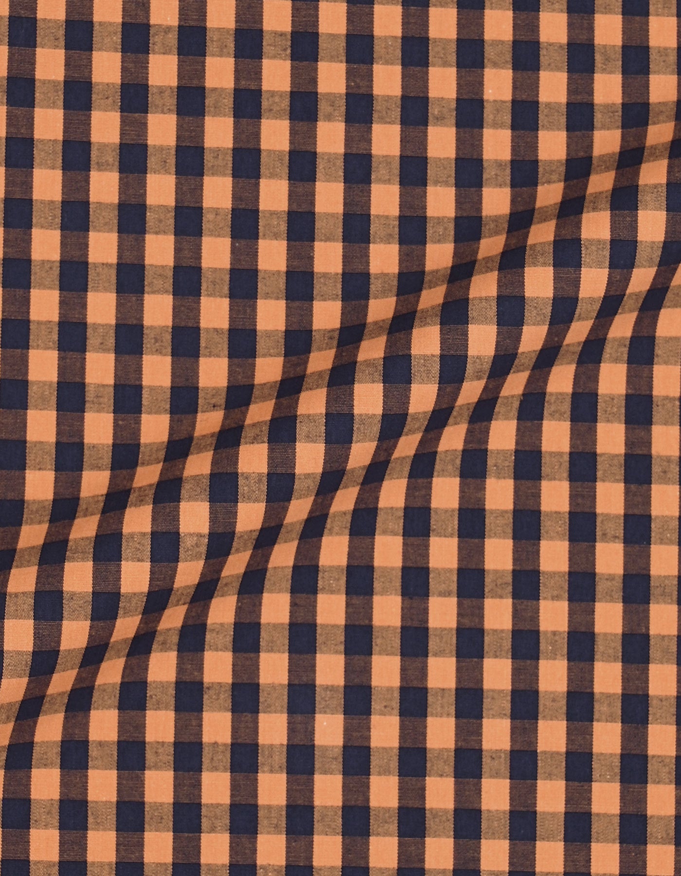 Orange Cross Pocket Woven LPJ2540-XL