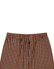 Orange Cross Pocket Woven LPJ2540-M