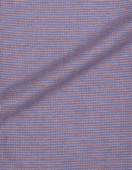 Navy Cross Pocket Woven LPJ2551-XL