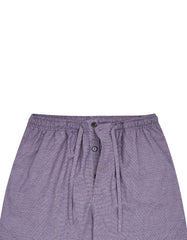 Navy Cross Pocket Woven LPJ2551-M