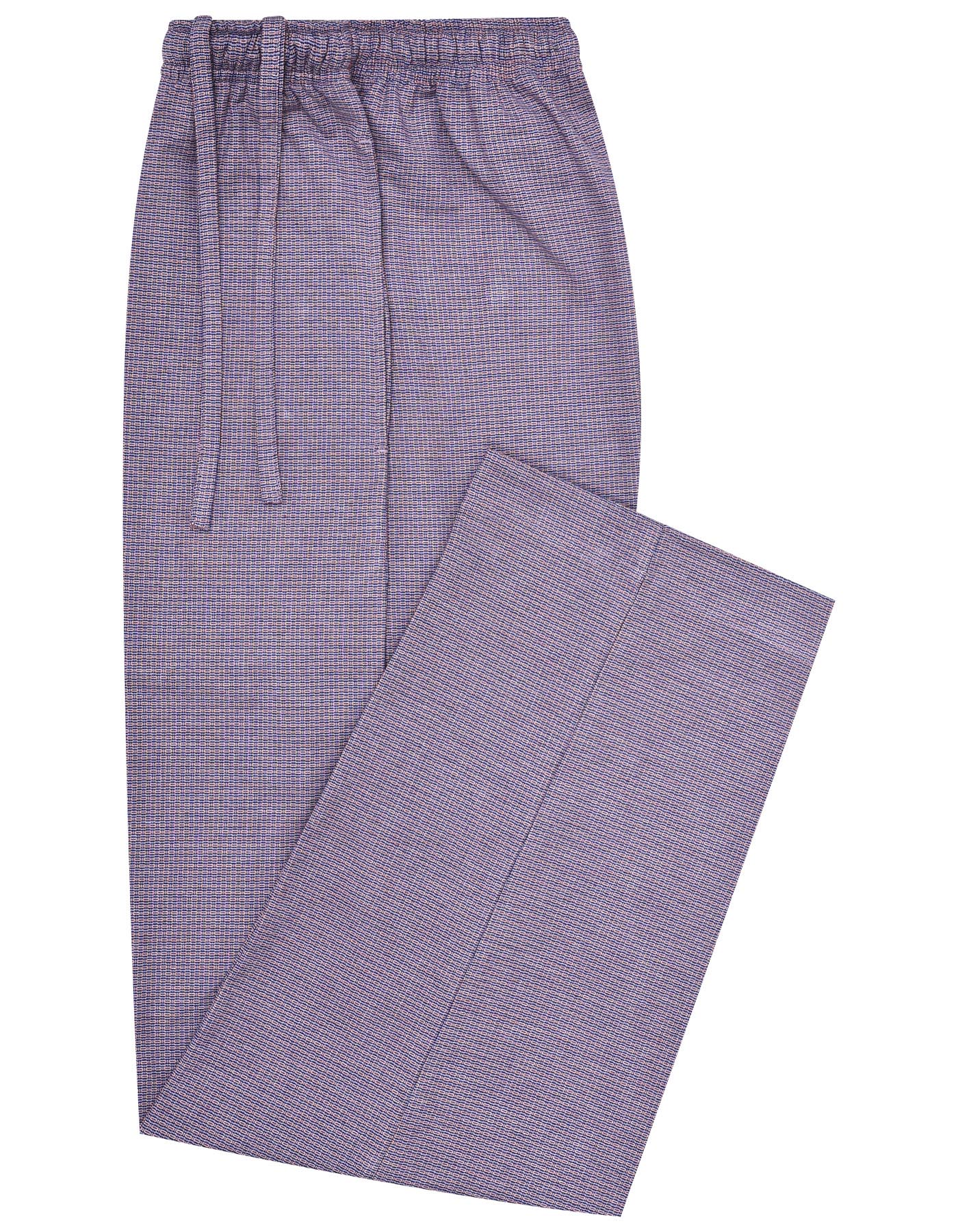 Navy Cross Pocket Woven LPJ2551-S