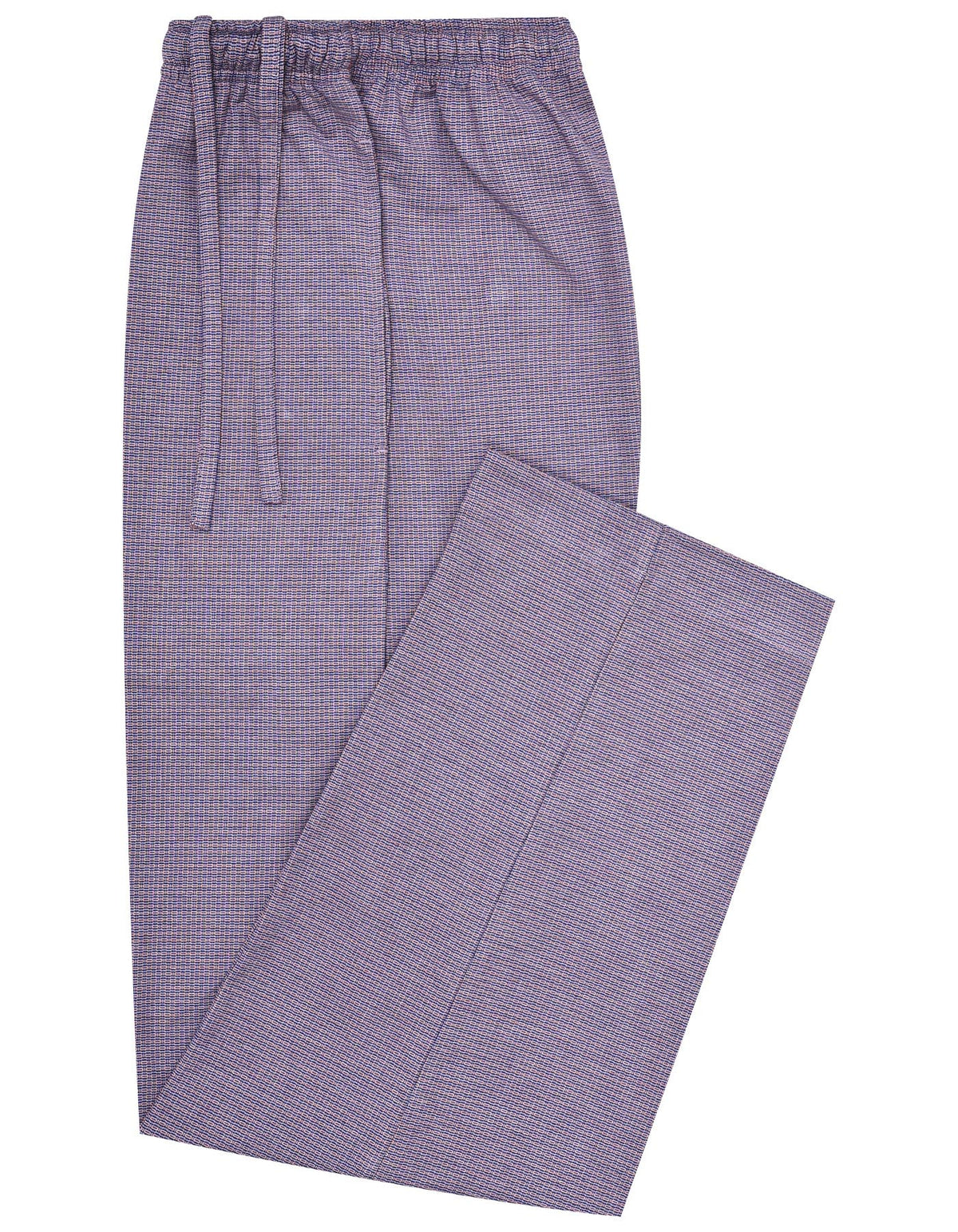 Navy Cross Pocket Woven LPJ2551-S