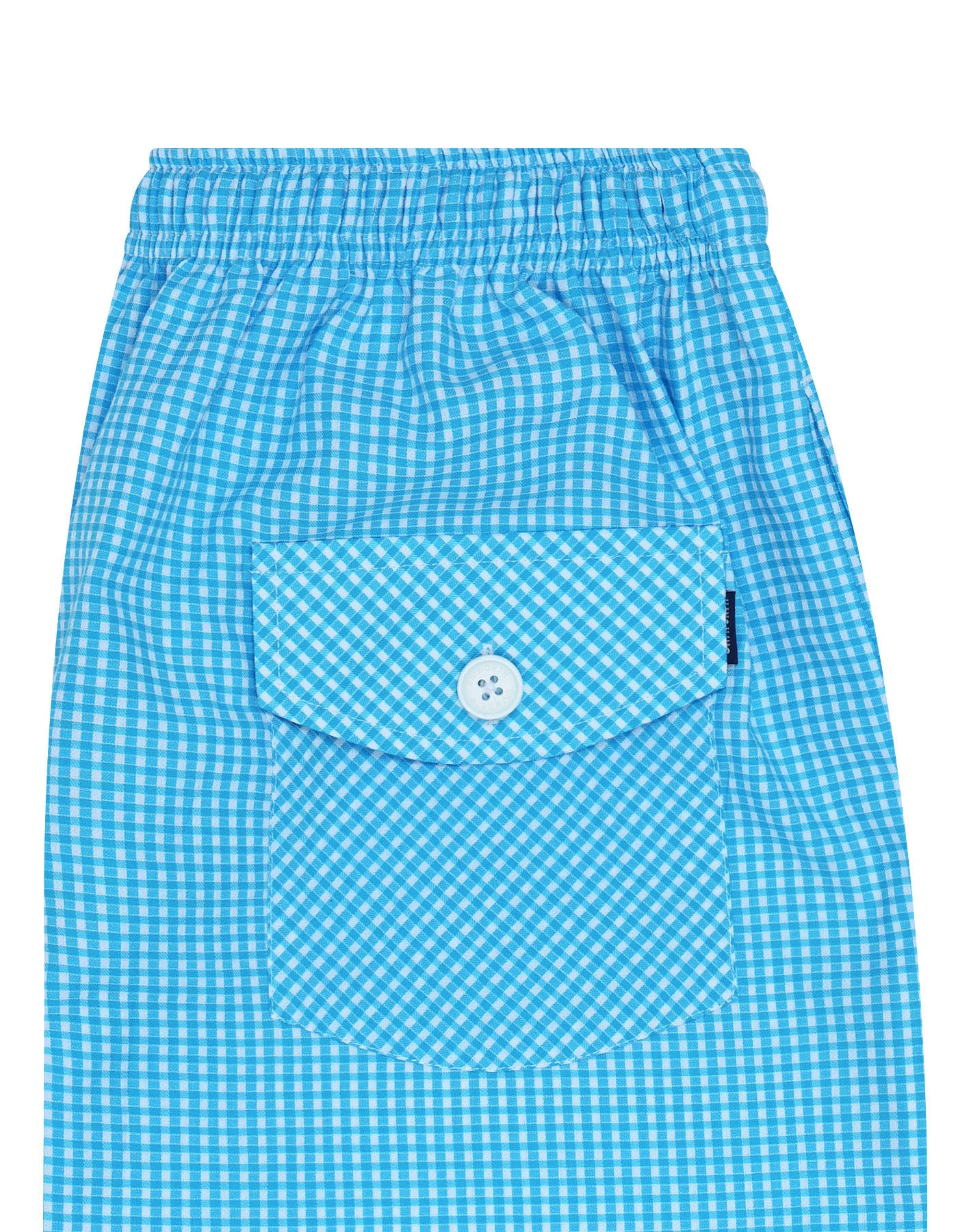 Aqua Cross Pocket Woven LPJ2552-L
