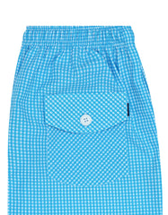 Aqua Cross Pocket Woven LPJ2552-L