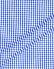 L Blue Cross Pocket Woven LPJ2553-XL