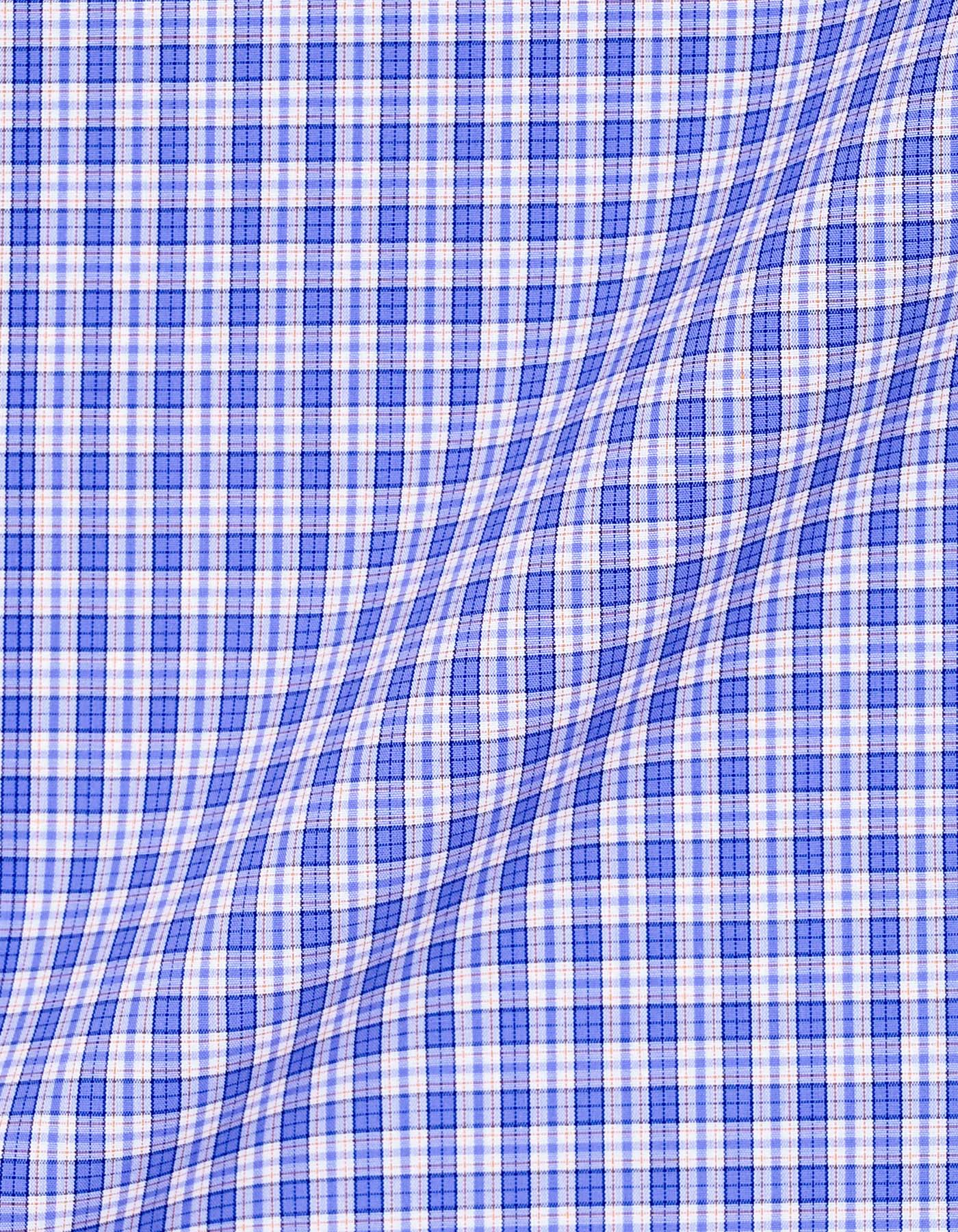 Lilac Cross Pocket Woven LPJ2555-XL