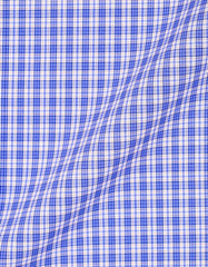 Lilac Cross Pocket Woven LPJ2555-XL