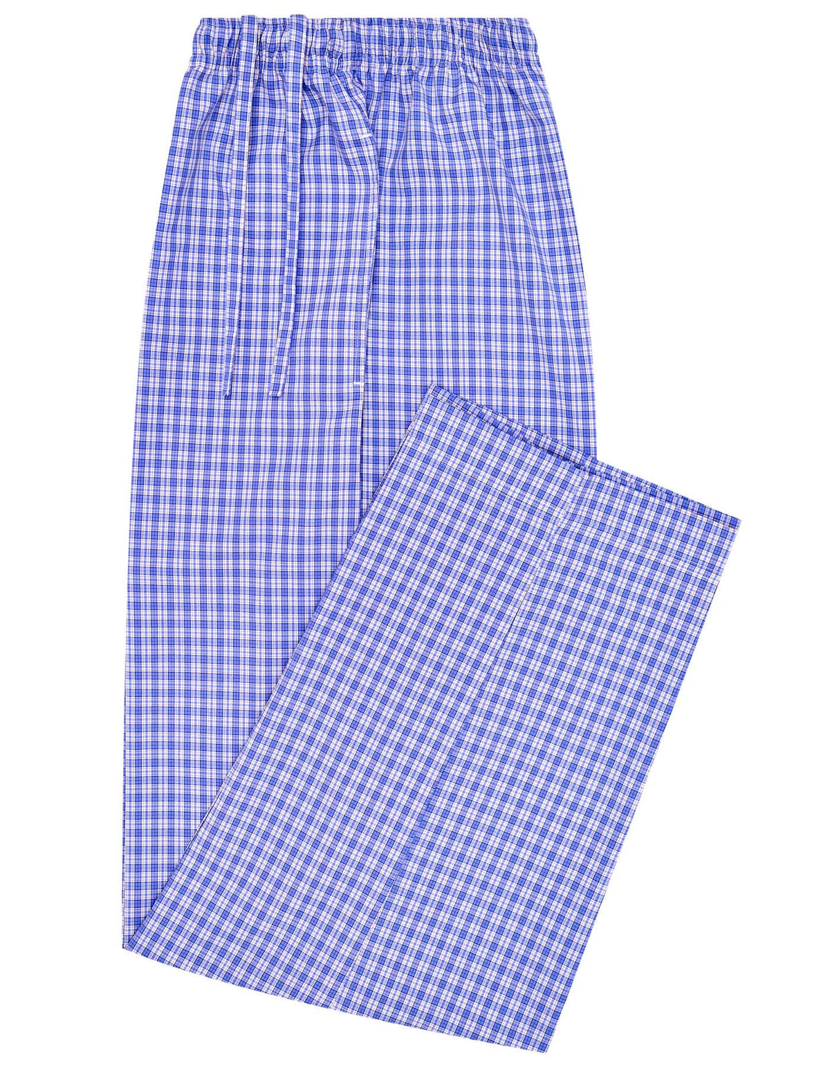 Lilac Cross Pocket Woven LPJ2555-S