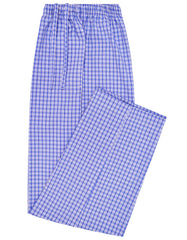 Lilac Cross Pocket Woven LPJ2555-S