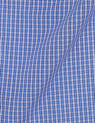 M Blue Cross Pocket Woven LPJ2556-XL