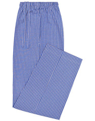 M Blue Cross Pocket Woven LPJ2556-S