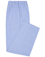 M Blue Cross Pocket Woven LPJ2558-S