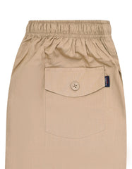 Fawn Cross Pocket Woven LPJ2568-L