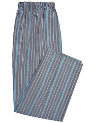 Black Cross Pocket Woven LPJ2571-S