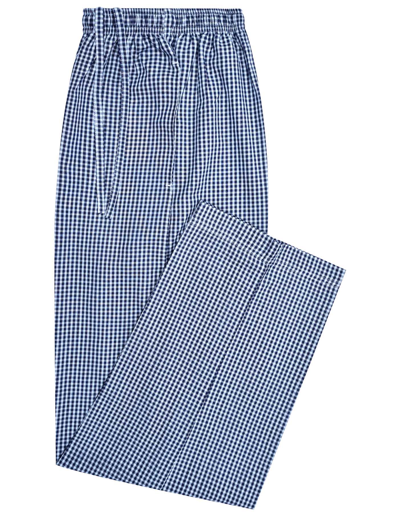 Navy Cross Pocket Woven LPJ2572-S