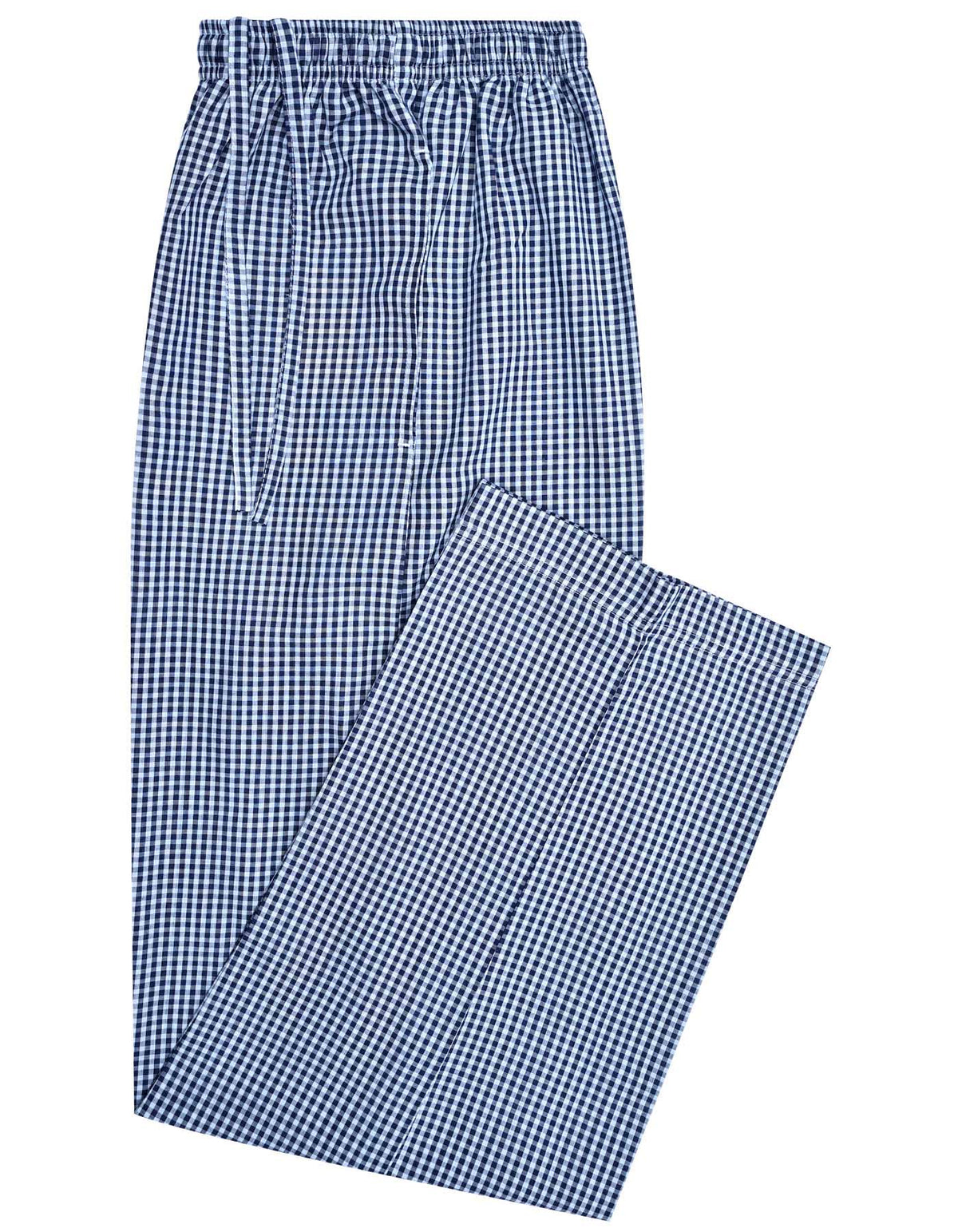 Navy Cross Pocket Woven LPJ2572-S