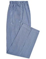 Navy Cross Pocket Woven LPJ2572-S