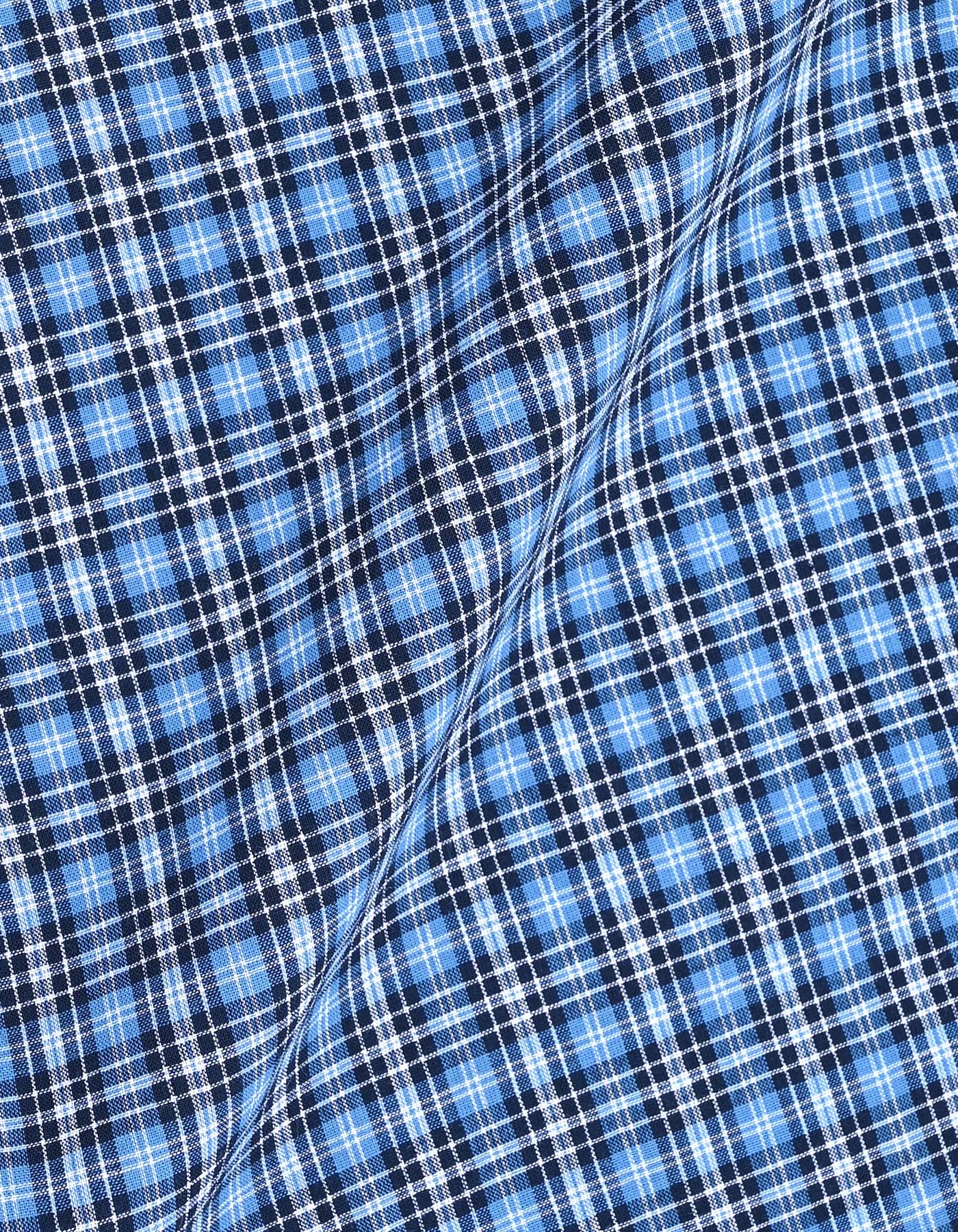 D Navy Cross Pocket Woven LPJ2573-XL