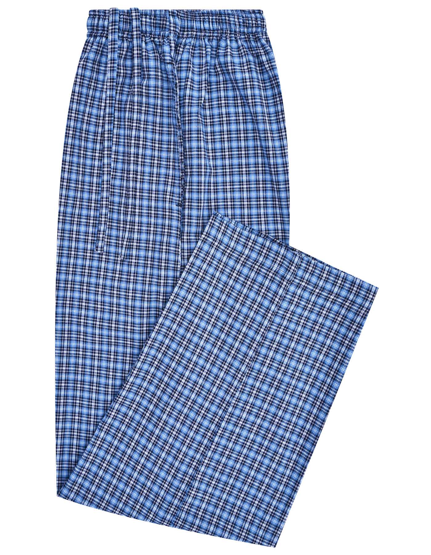 D Navy Cross Pocket Woven LPJ2573-S