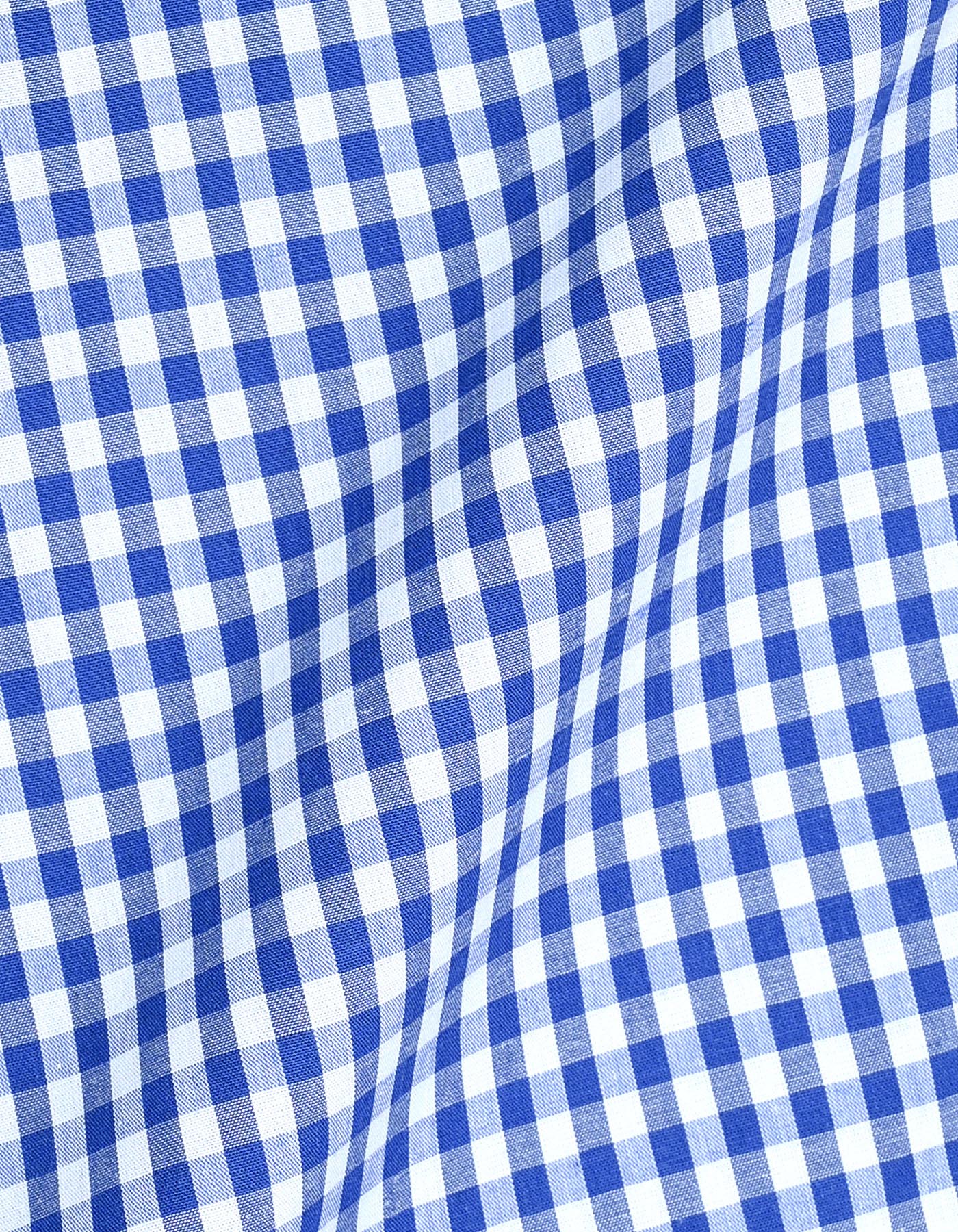 D Blue Cross Pocket Woven LPJ2574-XL