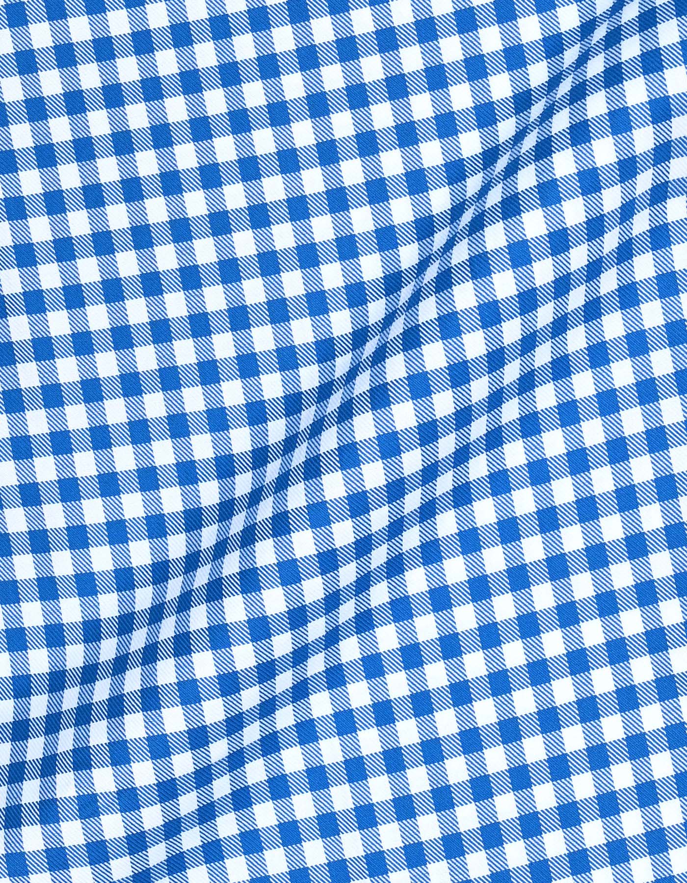 Royal Blue Cross Pocket Woven LPJ2575-XL