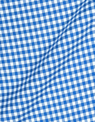 Royal Blue Cross Pocket Woven LPJ2575-XL