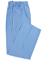 Royal Blue Cross Pocket Woven LPJ2575-S