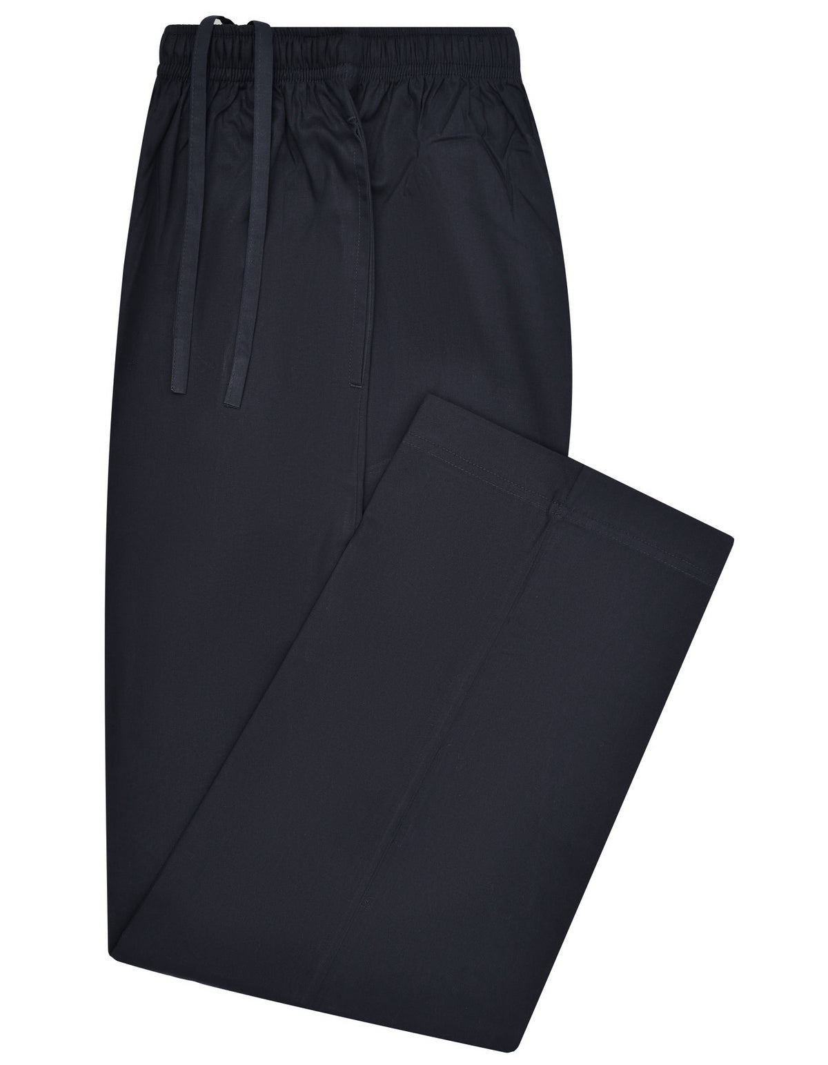 Black Cross Pocket Woven LPJ2576-S