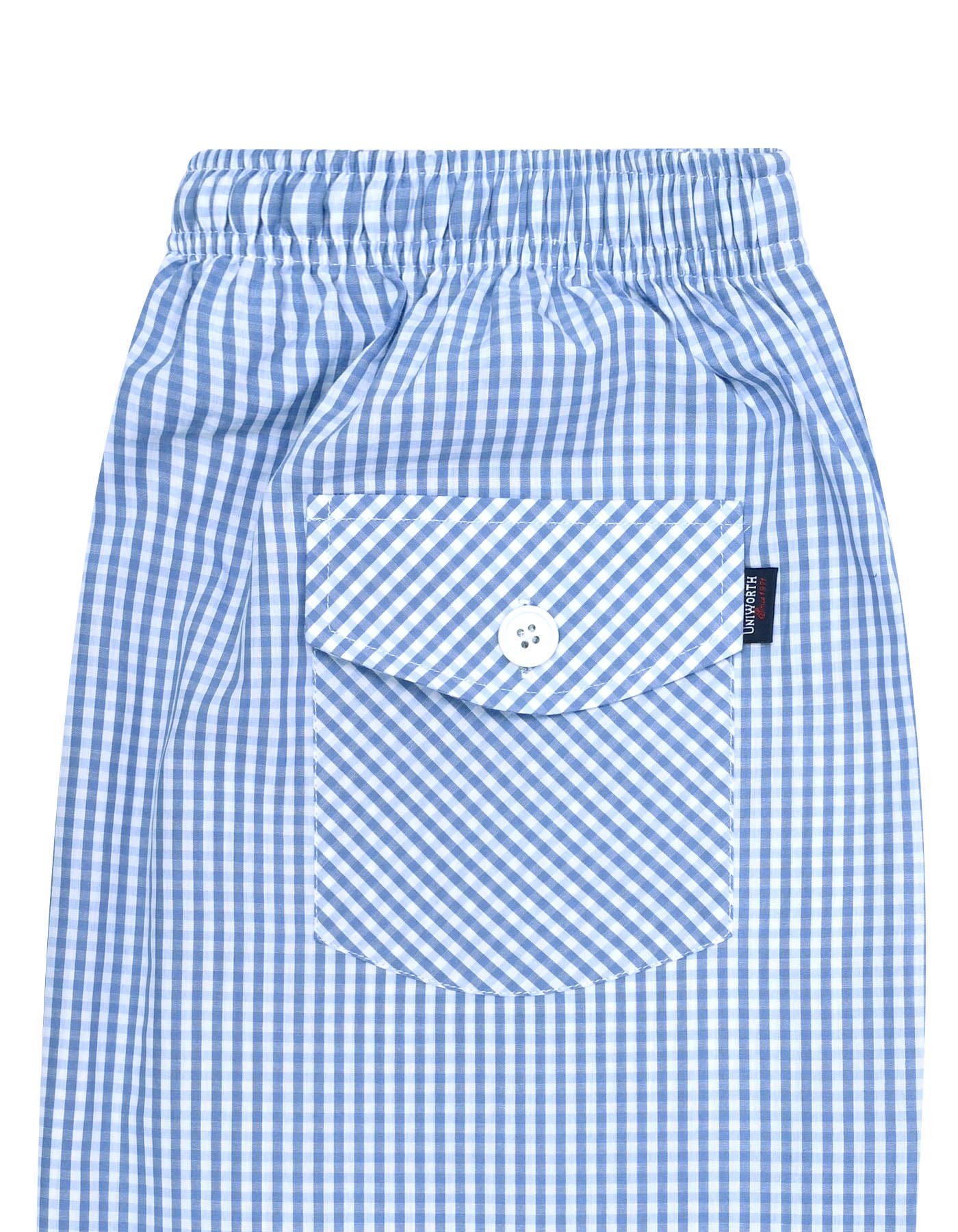 Sky Cross Pocket Woven LPJ2578-L