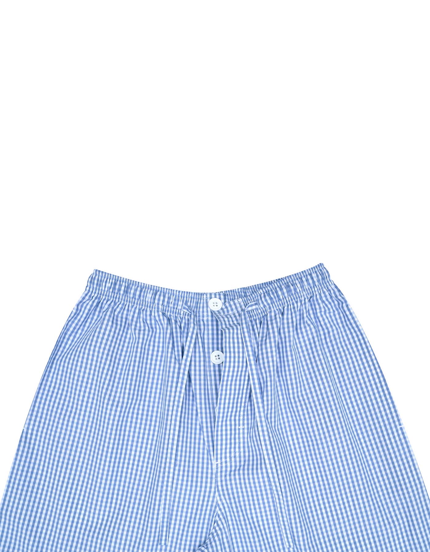 Sky Cross Pocket Woven LPJ2578-M